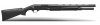 HUGLU ATROX STANDART, 12 GA, Barrel 51 cm, 7+1