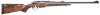 TURQUA L BOLT ACTION, 308 win caliber, 56 cm rifled barrel, Adjustable walnut stock, threated barrel, with sights,1 magazine 3 rounds and 1 magazine 5 rounds