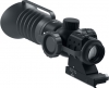 IMMERSIVE OPTICS 5X24 Scope, Mildot Rapid with MOA mounts, UK, cal. 223 REM - 308 WIN