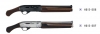HUNT GROUP HG12, mod-007, 12GA, Barrel 37 cm, Wood, 4+1, Slug