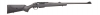 TURQUA L BOLT ACTION, 308 win caliber, 56 cm rifled barrel, Adjustable synthetic black stock, threated barrel, with sights, 1 magazine 3 rounds and 1 magazine 5 rounds