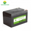  Lithium Battery, 12V 12Ah