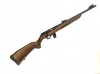 ROSSI 8122 Wood, cal. 22LR, Bolt Action, 10 rounds, Threaded Barrel