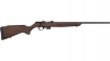 ROSSI 8122M Wood, cal. 22WMR, Bolt Action, 5 rounds, Threaded Barrel