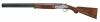 GUERINI MAXUM, 12/76, Barrel 71 cm, Weight 3,15 kg., Thermo case