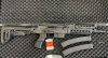 DAGLIOGLU AK9 cal. 9x19. 2 magazine 31 round
