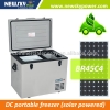 DC Portable Freezer BR45C4