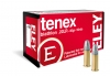 22 LR Eley Tenex Biathlon, 40grains, 335m/s – 354m/s