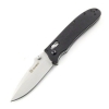 Knife Ganzo G704-BK, Blade Material 440C