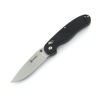 Knife Ganzo G727M-BK, Blade Material 440C