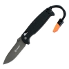 Knife Ganzo G7413-BK-WS, Blade Material 440C