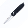 Knife Ganzo G746-1-BK, Blade Material 440C