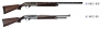 HUNT GROUP HG12, mod-010, 12GA, Barrel 71 cm, Wood, sling swivels, 4+1 rounds, 5 mobile choke