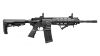 KRAL ARMS KR556, cal. 5,56x45, Barrel 36,83 cm, 30+1 r., 3,071 kg, Twist 1:7