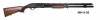 HUNT GROUP MH-X-02, PUMP ACTION SHOTGUN, Barrel 71 cm., cal. 12