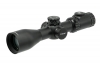 ოპტიკური სამიზნე UTG 3-12X44 30mm Compact Scope, AO, IE, Glass UMOA Reticle, China,OP3-GM3124UMOA