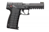 Kel-Tec PMR30 Caliber .22WMR Semi Automatic Pistol, 30 Rounds