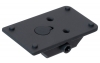 UTG Super Slim 45 Degree Angle Mount for the UTG RDM20 Reflex Micro Dot, China,RDM-20XSD