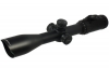 ოპტიკური სამიზნე UTG Sporting Type 3-12X44 30mm Scope, AO, 36-color Mil-dot, QD Rings, China,SCP3-U312AOIEW
