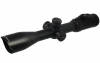 UTG Sporting Type 3-12X44 30mm Scope, AO, 36-color Mil-dot, QD Rings, China,SCP3-U312AOIEW