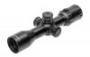 ოპტიკური სამიზნე UTG Sporting Type 3-12X32 BugBuster Scope, AO, Mil-dot, Dovetail Rings, China,SCP-M312AOD