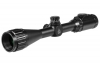 UTG Sporting Type 3-9X40 Hunter Scope, AO, 36-color Mil-dot, QD Rings, China,SCP-U394AOIEW