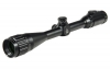 UTG Sporting Type 4-16X40 Hunter Scope, AO, 36-color Mil-dot, QD Rings, China,SCP-U4164AOIEW