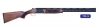 HUNT GROUP T12 OVER & UNDER SHOTGUN, Barrel 66 cm, ejeсtor, cal.12, 5 Mobil Choke