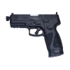 TAURUS MOD G 3 TACTICAL, cal 9x19 mm.