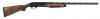 HUNT GROUP MX2-001, 12GA, Barrel 71 cm, Wood, sling swivels on the stock and forend of the gun, 4+1 rounds, 5 lohg mobile choke, plastic case