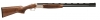 HUNT GROUP OU-002, 12GA, White reciver, Barrel 71 cm, Wood, sling swivels on the stock and forend of the gun, 5 mobile choke, plastic case, barrel connection, like the OU-003 model