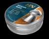 H&N Baracuda Match, 4,51 mm or 4,52 mm, 0,69 g., 16 J, Max. Distance 50 m., 400 pcs