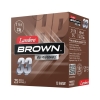 LAMBRO BROWN, 12GA, 33 gr.,№ 3; 4; 5; 6; 7