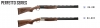 OU-002, 12GA, White reciver, Barrel  71 cm, Wood, sling swivels, 5 mobile choke, plastic case