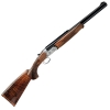 GUERINI REFLEXO, cal. 30-06/30-06, Barrel 55 cm, 3,15 kg.