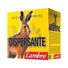 LAMBRO DISPERSANTE 34 GR, 12GA, № 5; 6; 7