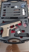 KRAL ARMS KR19, cal. 9x19, 15+1 r.