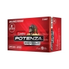 LAMBRO POTENZA KNOCKOUT 8x9,1mm, 12GA