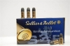 Sellier-Bellot, 22 LR Short, LRN, 28 grs.