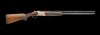 KRAL ARMS SIGNATURE I, 12GA, Double Trigger, Ejector, 5 mob.choke