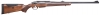 ATA TURQUA BOLT ACTION, 308 win caliber, 56 cm rifled barrel, Adjustable walnut stock, threated barrel, with sights