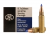 FN SS197SR Ammo 5.7x28mm FN 40 Grain Hornady V- Max Polymer