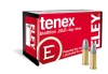 ELEY TENEX, cal. 22LR, 40 gr., 317-331 m/s